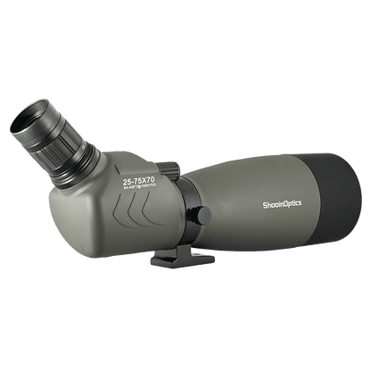 Shooin Optics SCY Spotting Scope - Shooin Optics