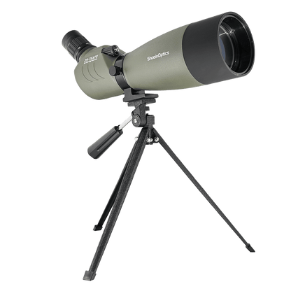 Shooin Optics SCY Spotting Scope - Shooin Optics