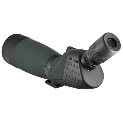 Shooin Optics Spotting Scope 80mm 100mm FMC High-Definition Large-Diameter Eyepiece Observation - Shooin Optics