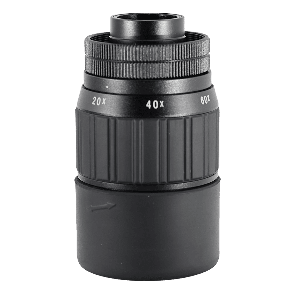 Shooin Optics Spotting Scope 80mm 100mm FMC High-Definition Large-Diameter Eyepiece Observation - Shooin Optics