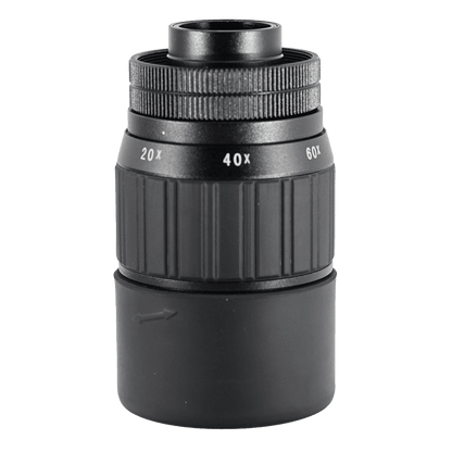 Shooin Optics Spotting Scope 80mm 100mm FMC High-Definition Large-Diameter Eyepiece Observation - Shooin Optics