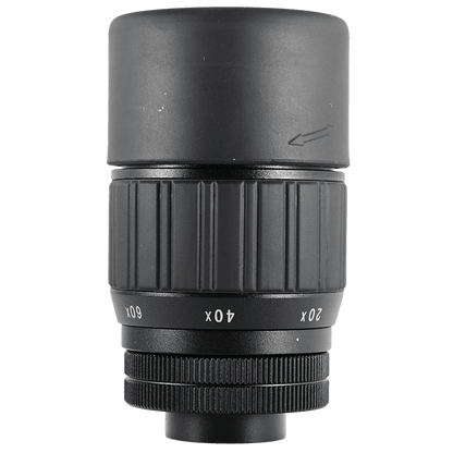 Shooin Optics Spotting Scope 80mm 100mm FMC High-Definition Large-Diameter Eyepiece Observation - Shooin Optics