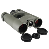 Shooin LaserView Pro 2500 Meters Rangefinder 10x42 Binoculars