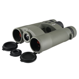 Shooin LaserView Pro 2500 Meters Rangefinder 10x42 Binoculars