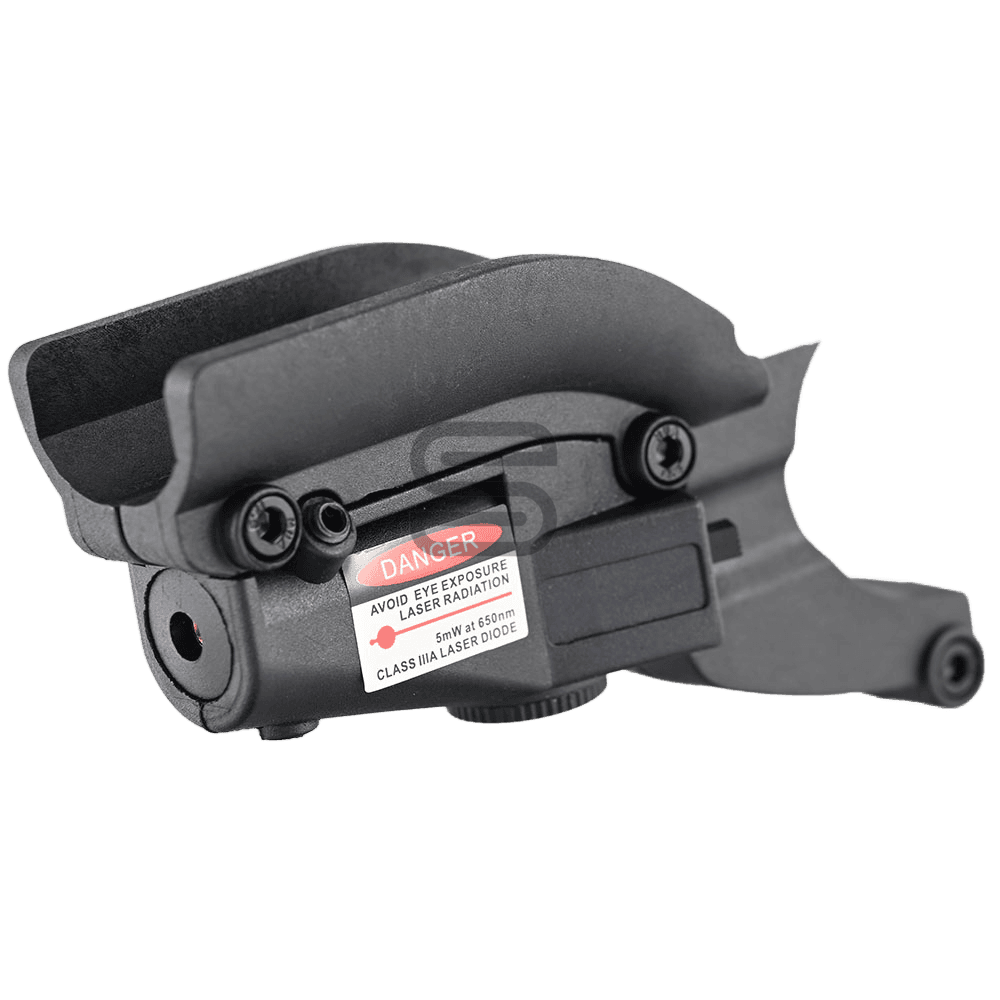 Pistol Red Laser Sight For Beretta 92 M92 M9 96 - Shooin Optics