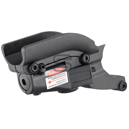 Pistol Red Laser Sight For Beretta 92 M92 M9 96 - Shooin Optics