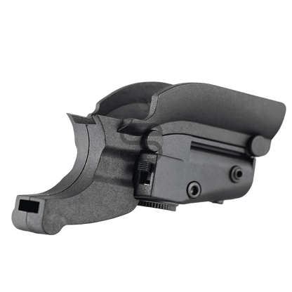 Pistol Red Laser Sight For Beretta 92 M92 M9 96 - Shooin Optics