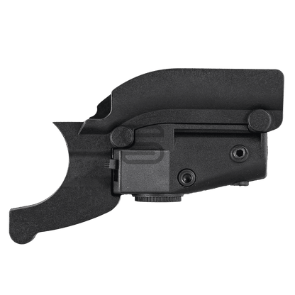 Pistol Red Laser Sight For Beretta 92 M92 M9 96 - Shooin Optics