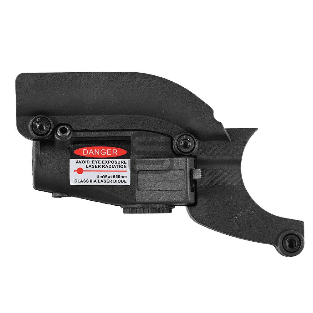 Pistol Red Laser Sight For Beretta 92 M92 M9 96 - Shooin Optics