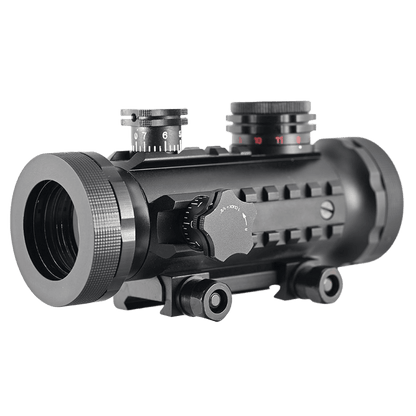 Tactical STS RD30 Tri-Rail Red Dot Sight - Shooin Optics