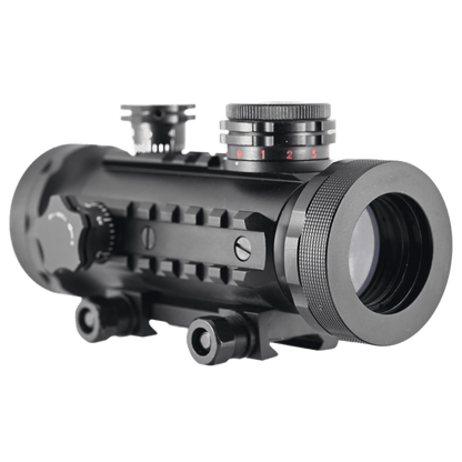 Tactical STS RD30 Tri-Rail Red Dot Sight - Shooin Optics
