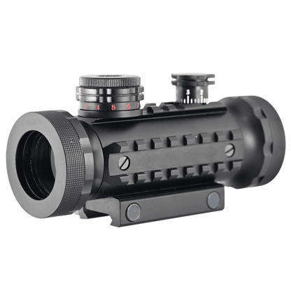 Tactical STS RD30 Tri-Rail Red Dot Sight - Shooin Optics