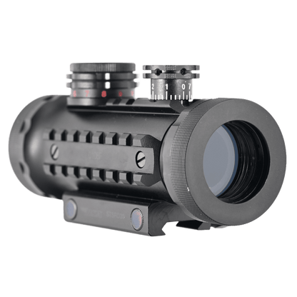 Tactical STS RD30 Tri-Rail Red Dot Sight - Shooin Optics