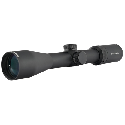 Shooin Optics TH 4-16x44 SFP Rifle scope 30mm Tube 1/4 MOA - Shooin Optics