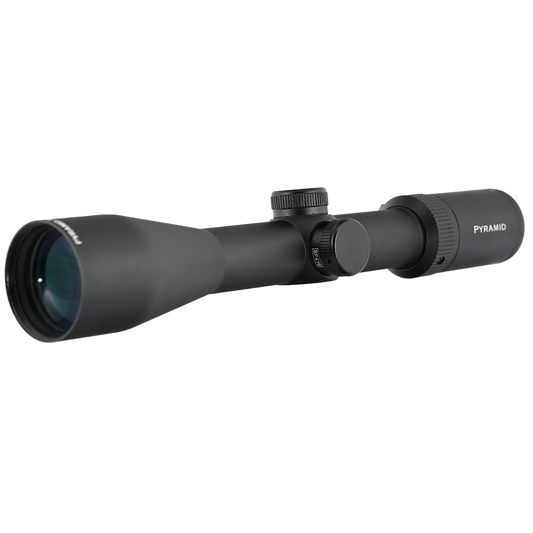 Shooin Optics TH 4-16x44 SFP Rifle scope 30mm Tube 1/4 MOA - Shooin Optics