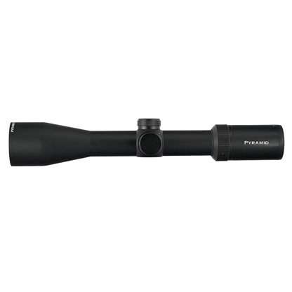 Shooin Optics TH 4-16x44 SFP Rifle scope 30mm Tube 1/4 MOA - Shooin Optics