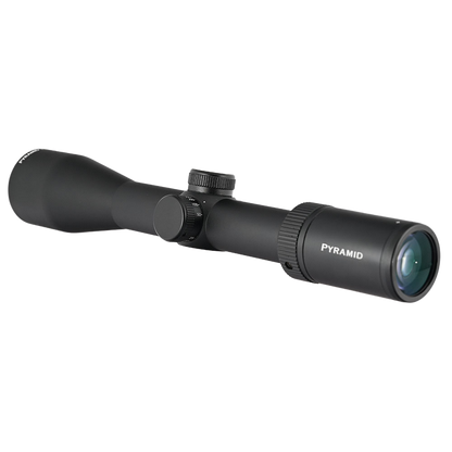 Shooin Optics TH 4-16x44 SFP Rifle scope 30mm Tube 1/4 MOA - Shooin Optics