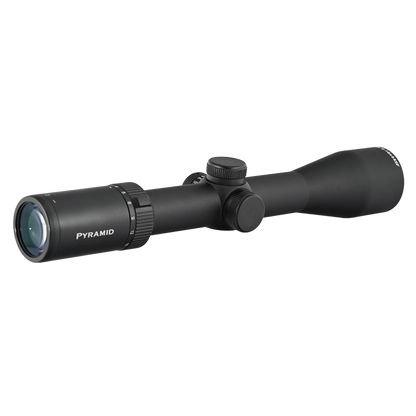 Shooin Optics TH 4-16x44 SFP Rifle scope 30mm Tube 1/4 MOA - Shooin Optics