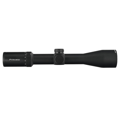 Shooin Optics TH 4-16x44 SFP Rifle scope 30mm Tube 1/4 MOA - Shooin Optics