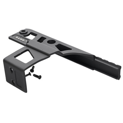 AK Side Mount Scope Base For AEG GBB