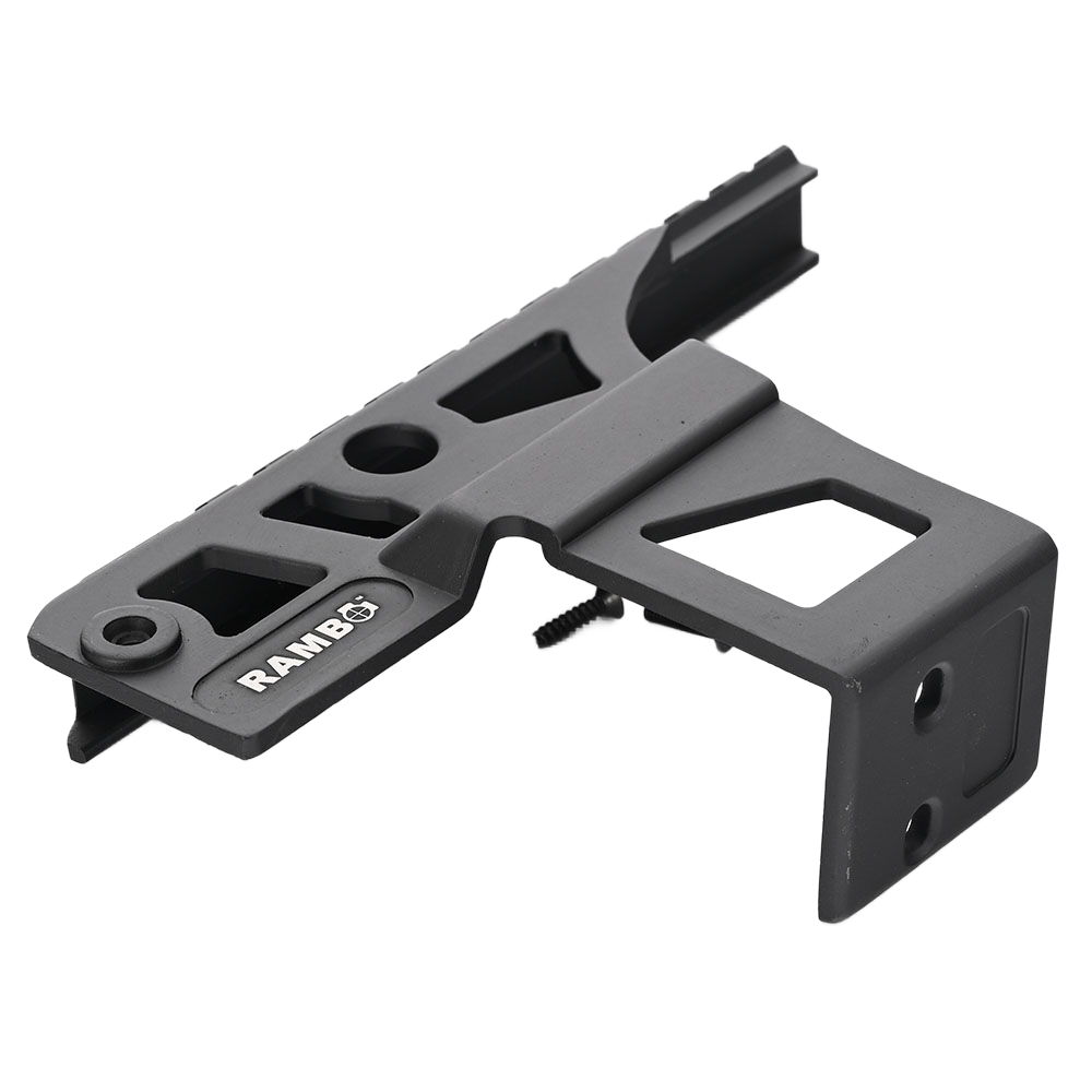 AK Side Mount Scope Base For AEG GBB