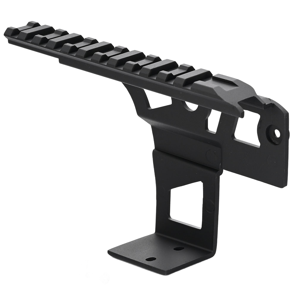 AK Side Mount Scope Base For AEG GBB
