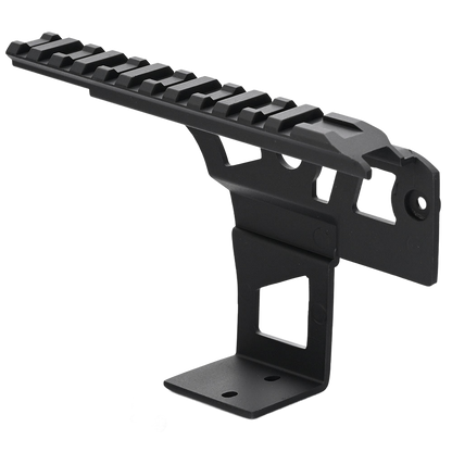 AK Side Mount Scope Base For AEG GBB