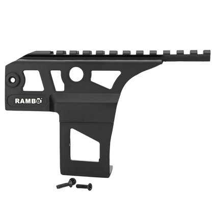 AK Side Mount Scope Base For AEG GBB
