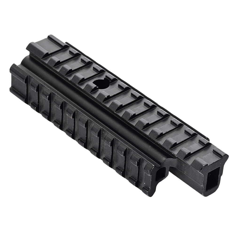 M4 M16 Triple-rail optical mounting base