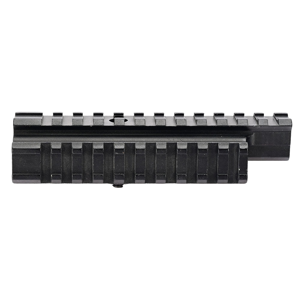 M4 M16 Triple-rail optical mounting base