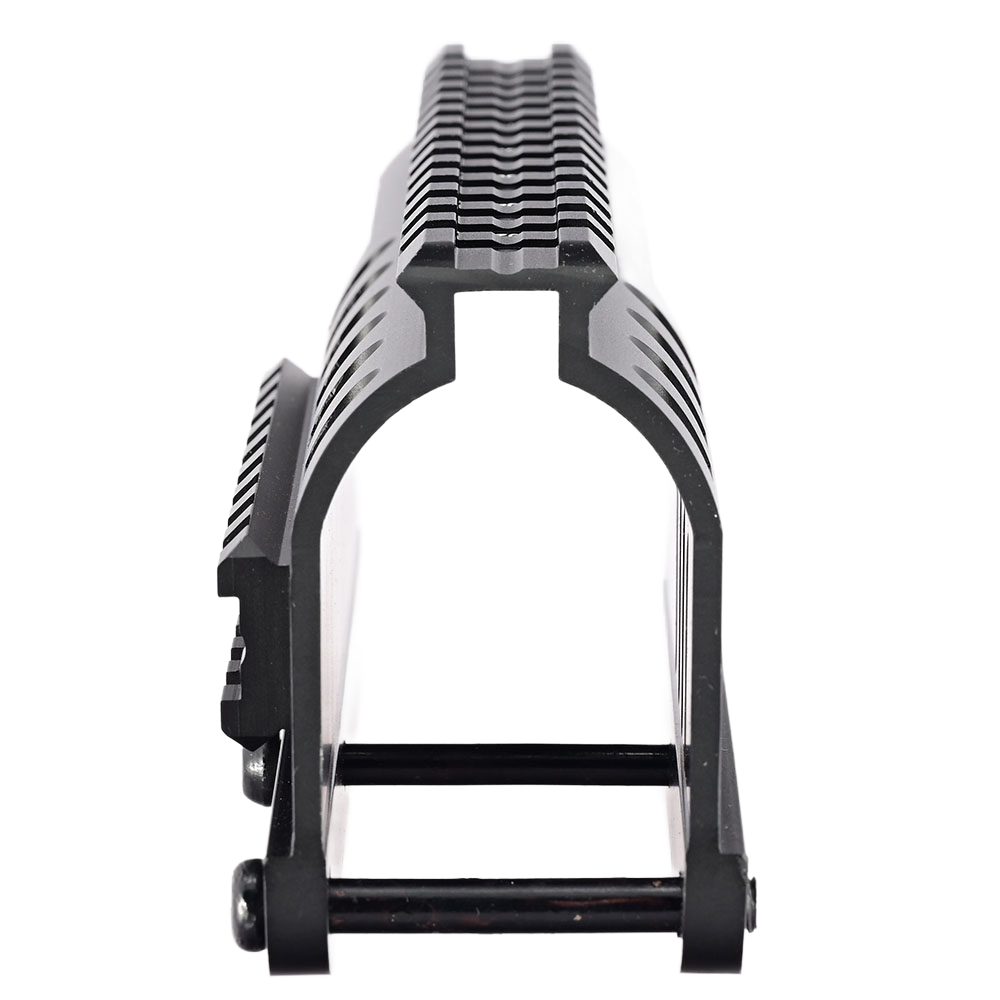 Picatinny Rail Mounting For Remington 870 RM870 12 GA