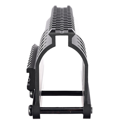 Picatinny Rail Mounting For Remington 870 RM870 12 GA