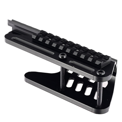 Picatinny Rail Mounting For Remington 870 RM870 12 GA