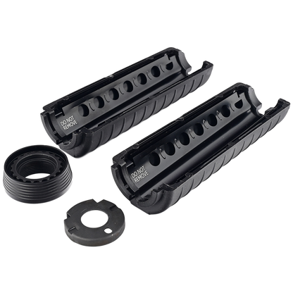 Nylon Handguard for M4A1