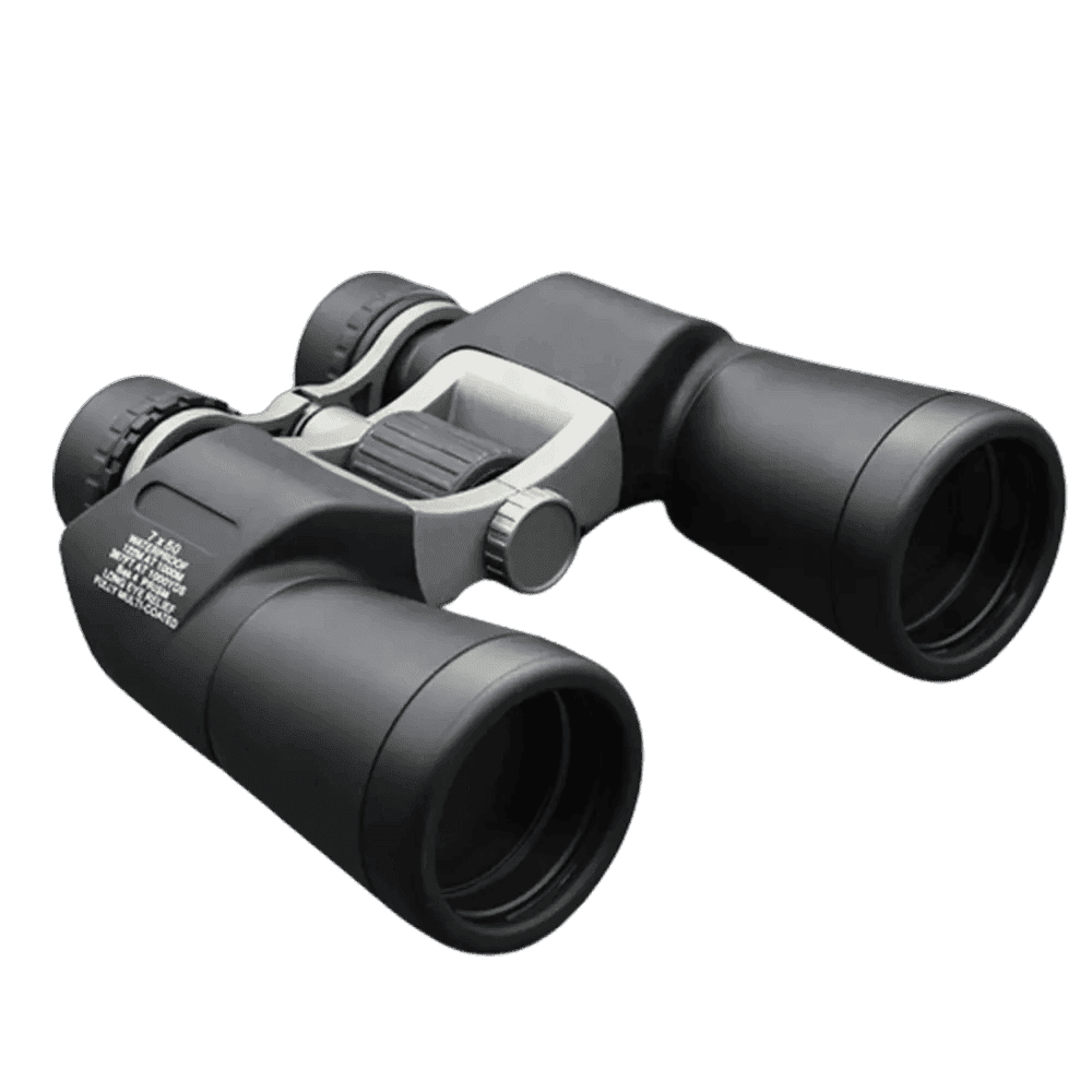 HD 7x50 Binoculars - Shooin Optics