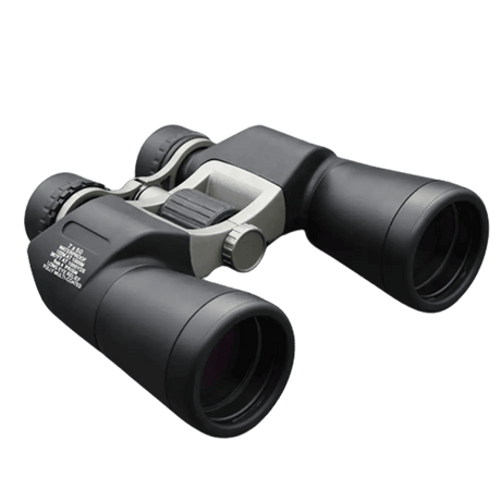 Shooin Optics HD 7x50 Binoculars - Shooin Optics