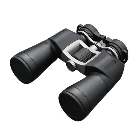 Shooin Optics HD 7x50 Binoculars - Shooin Optics