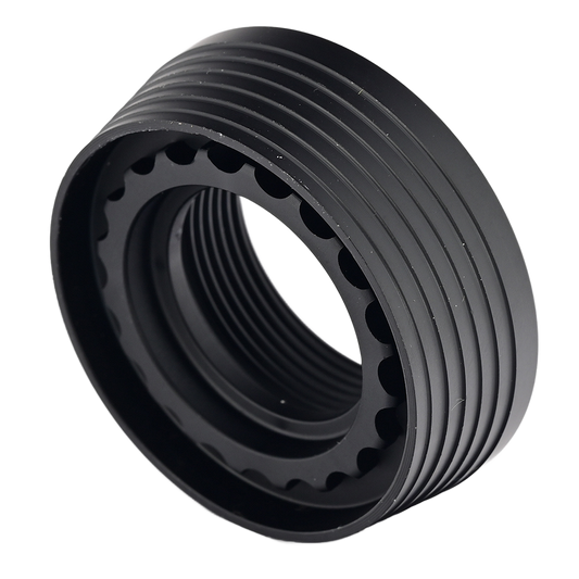 M4 handguard mounting ring Rear