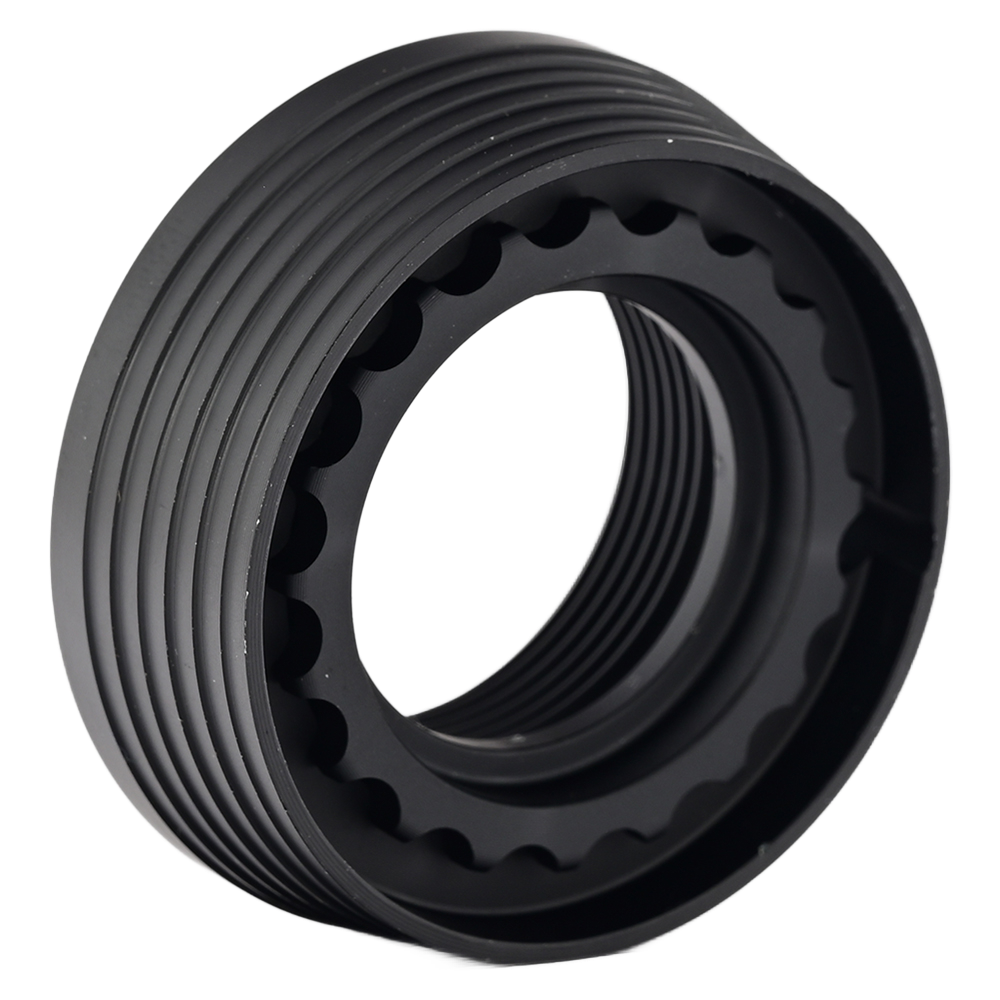 M4 handguard mounting ring Rear