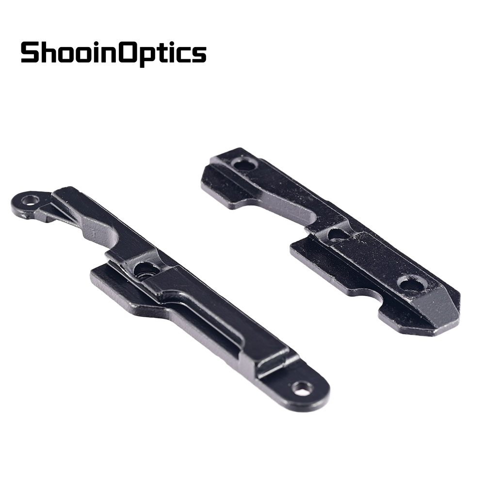 Soporte lateral para mira de AK47/AK74