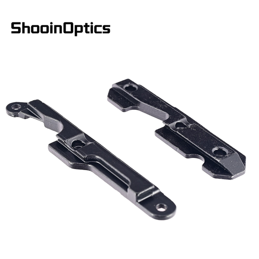 Soporte lateral para mira de AK47/AK74