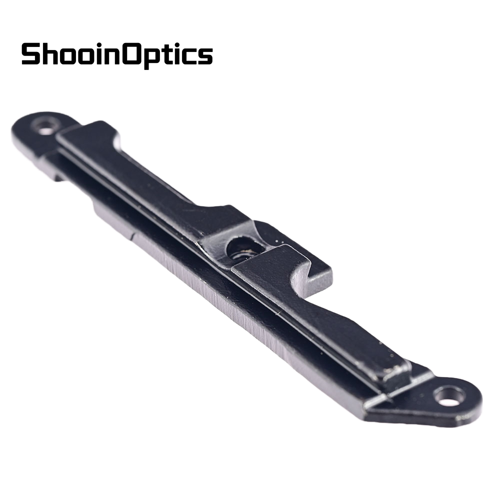 Soporte lateral para mira de AK47/AK74