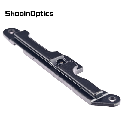 Soporte lateral para mira de AK47/AK74