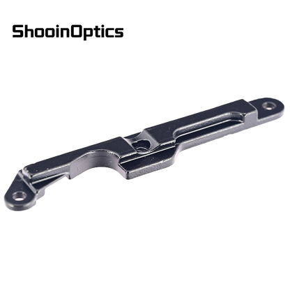 Soporte lateral para mira de AK47/AK74