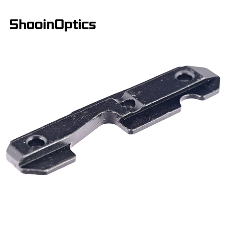 Soporte lateral para mira de AK47/AK74