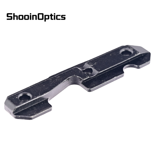 Soporte lateral para mira de AK47/AK74