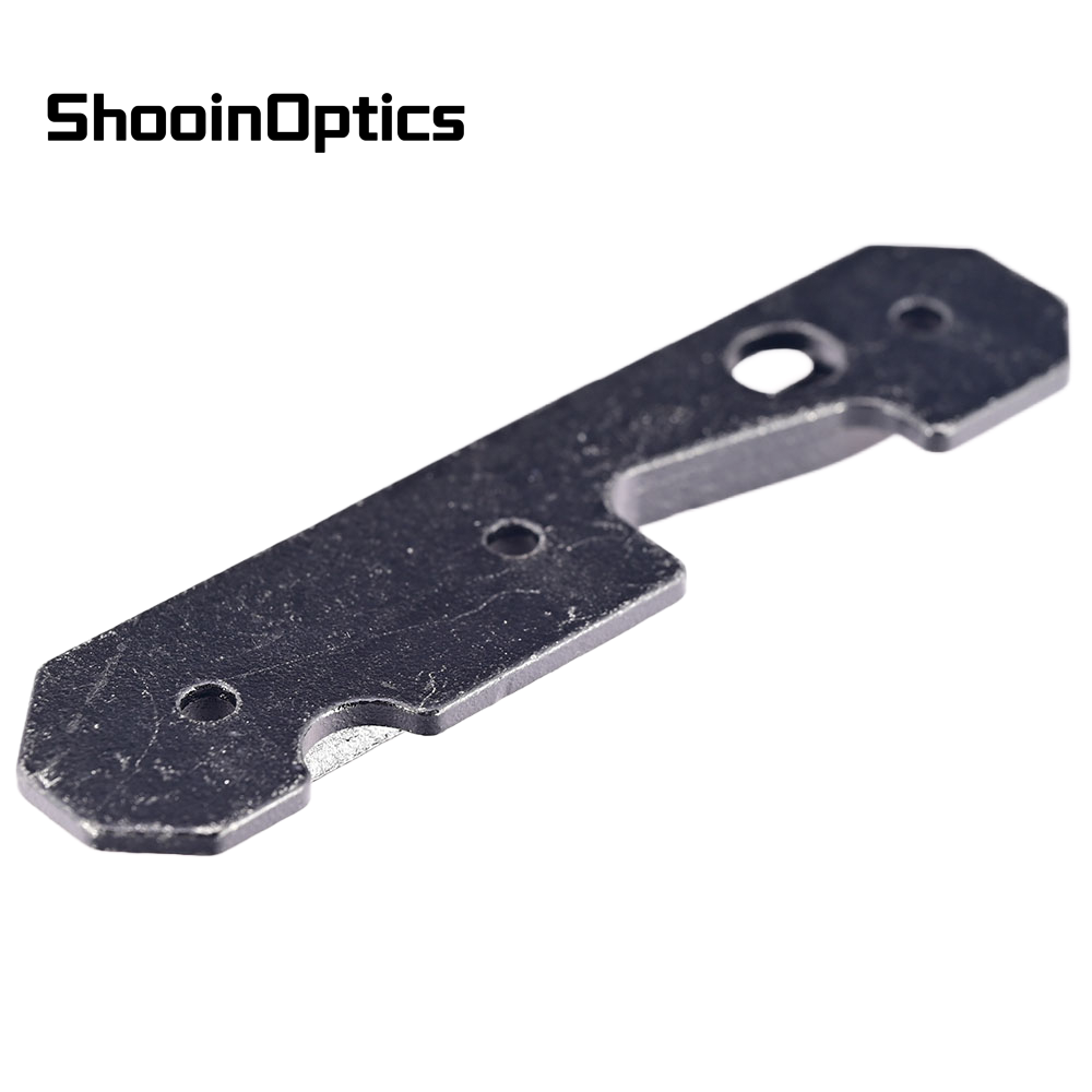 Soporte lateral para mira de AK47/AK74
