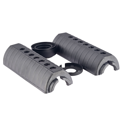 Nylon Handguard for M4A1