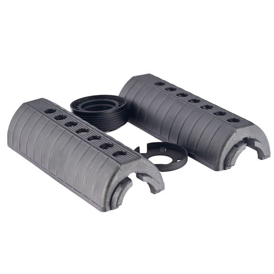 Guardamanos de nailon para M4A1
