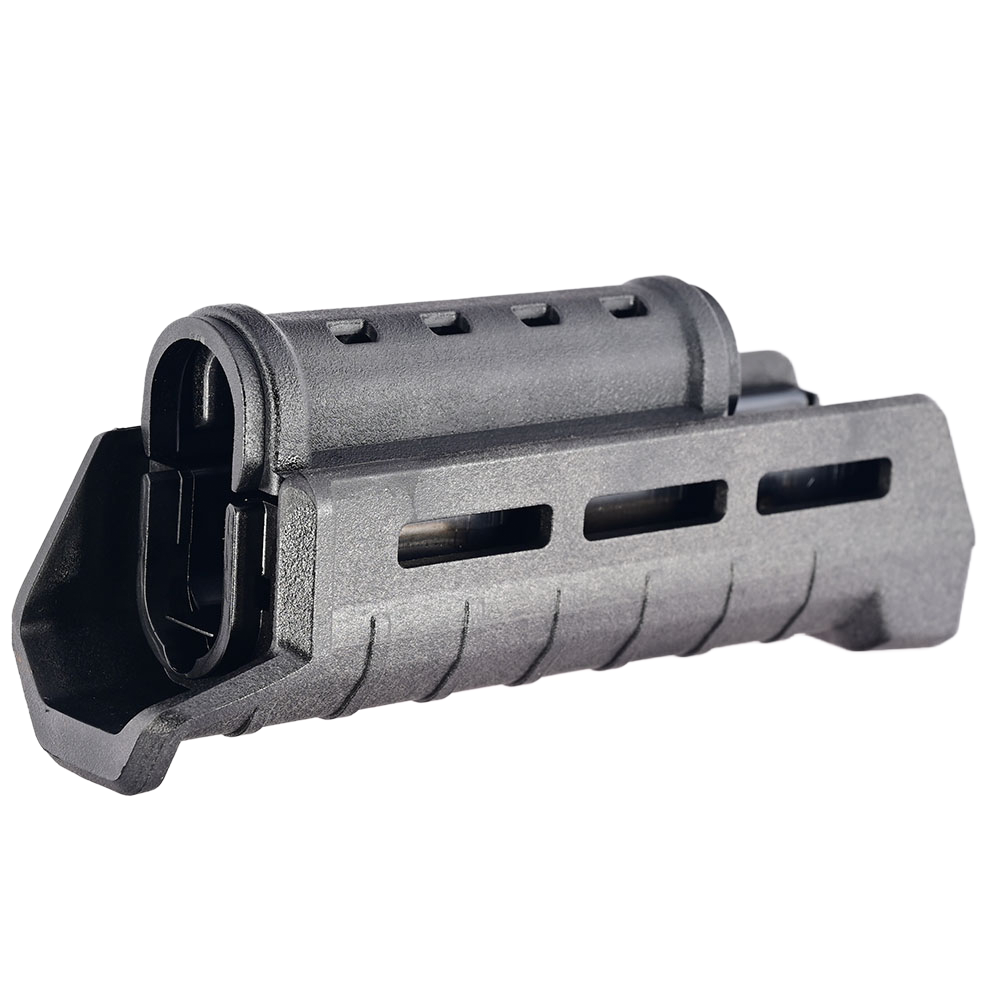 Guardamanos de Nylon de Alta Resistencia para la Serie AKM Accesorio de Mejora para Equipo Deportivo al Aire Libre, Duradero y Resistente al Calor